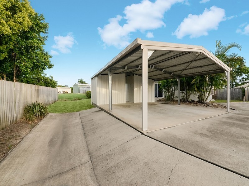 4/35 Lurline Drive, Proserpine QLD 4800