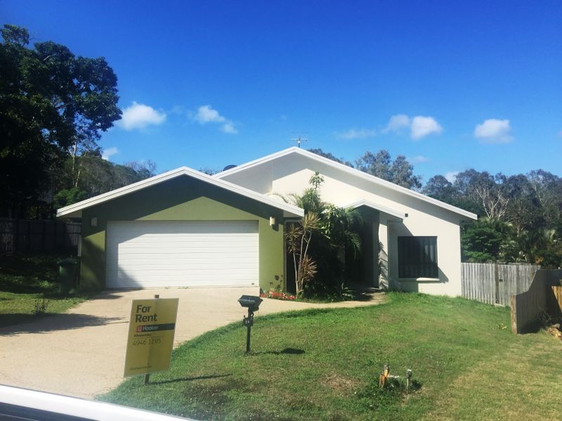 11 Armada Crescent, Jubilee Pocket QLD 4802