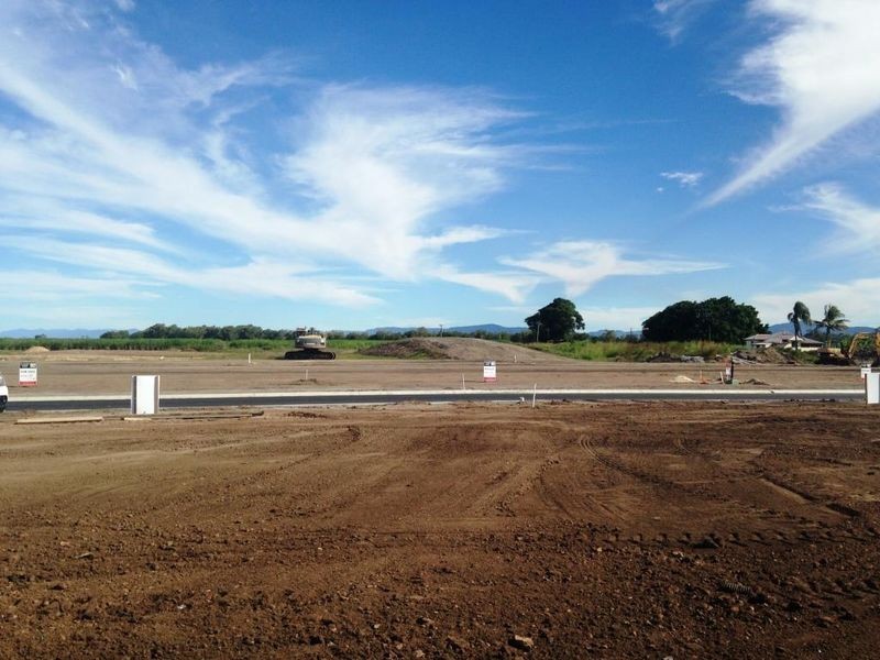 164/ Tamarind Crescent, Proserpine QLD 4800