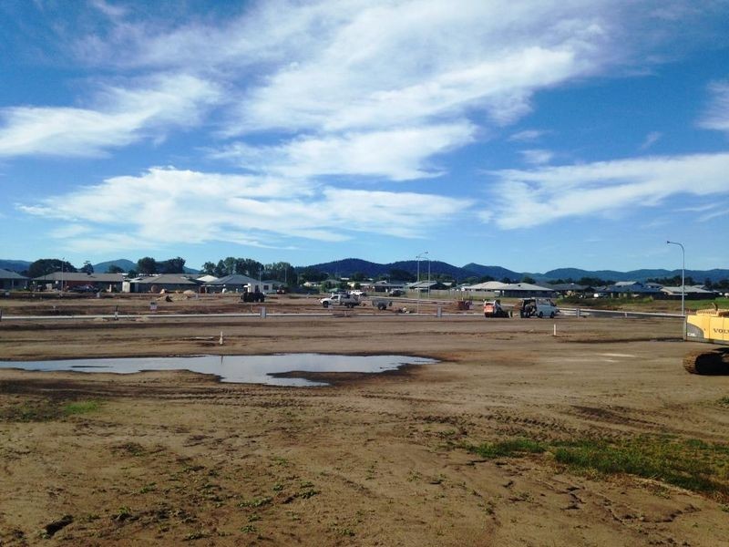 164/ Tamarind Crescent, Proserpine QLD 4800