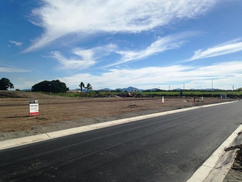 164/ Tamarind Crescent, Proserpine QLD 4800