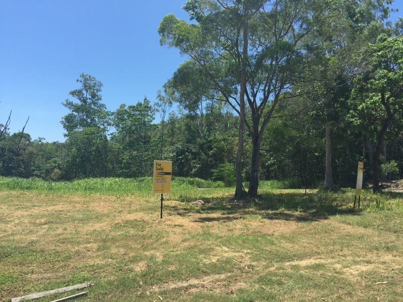 Cannonvale QLD 4802