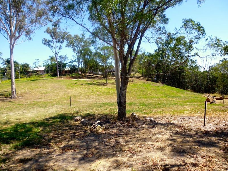 Cannonvale QLD 4802