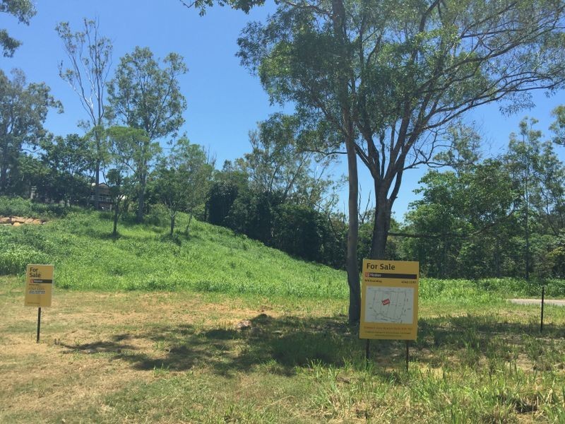 Cannonvale QLD 4802