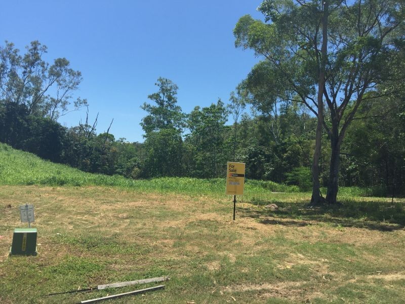 Cannonvale QLD 4802