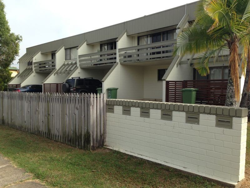 6/5 Marathon Street, Proserpine QLD 4800