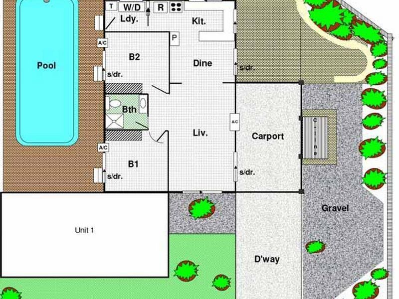 13b Wildlife Road, Jubilee Pocket QLD 4802