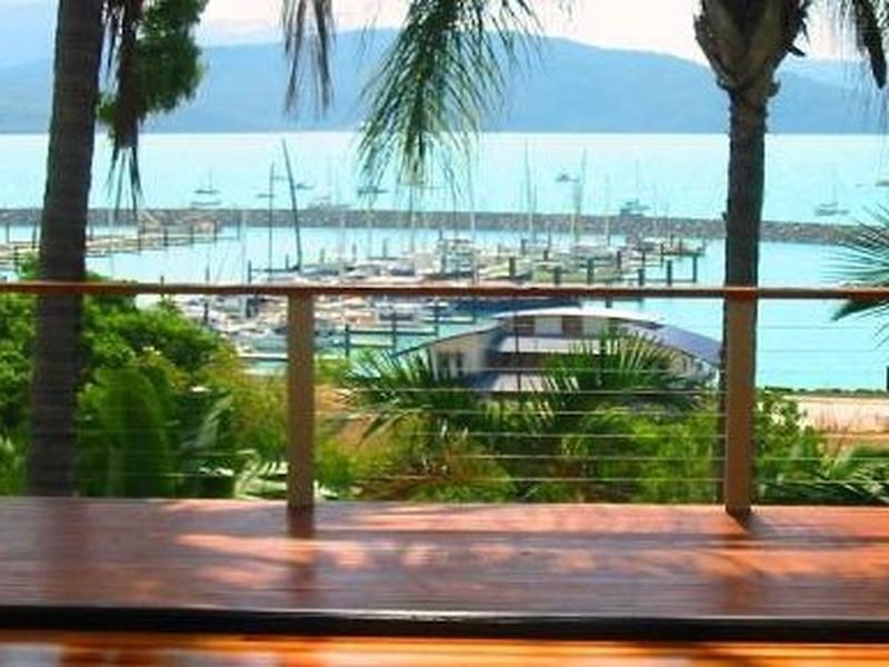21 Airlie Crescent, Airlie Beach QLD 4802