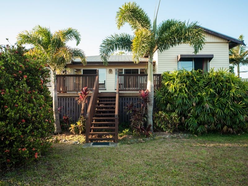 45 Gregory Cannon Valley Road, Gregory River QLD 4800