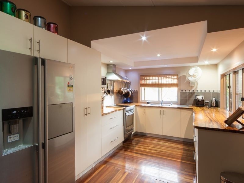 45 Gregory Cannon Valley Road, Gregory River QLD 4800
