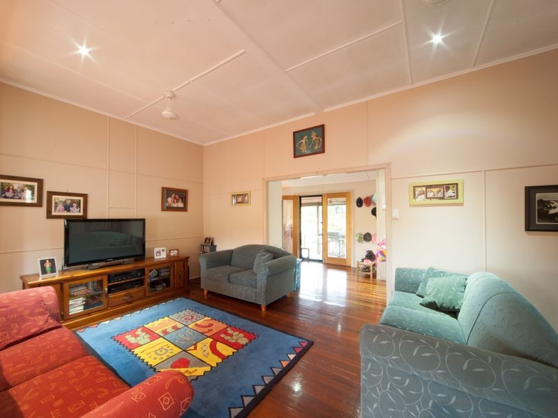 45 Gregory Cannon Valley Road, Gregory River QLD 4800