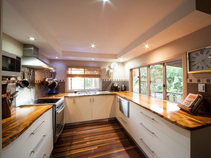 45 Gregory Cannon Valley Road, Gregory River QLD 4800