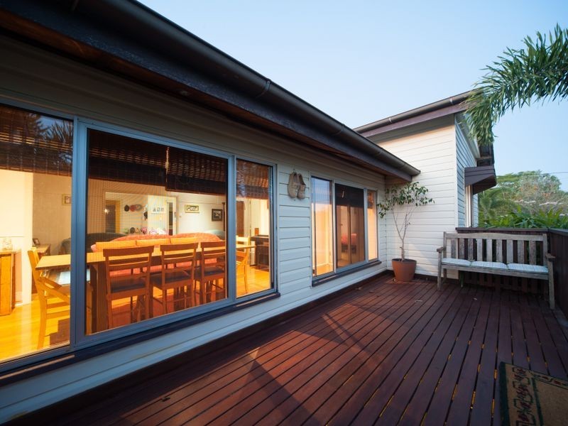 45 Gregory Cannon Valley Road, Gregory River QLD 4800