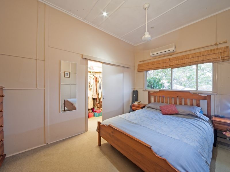 45 Gregory Cannon Valley Road, Gregory River QLD 4800