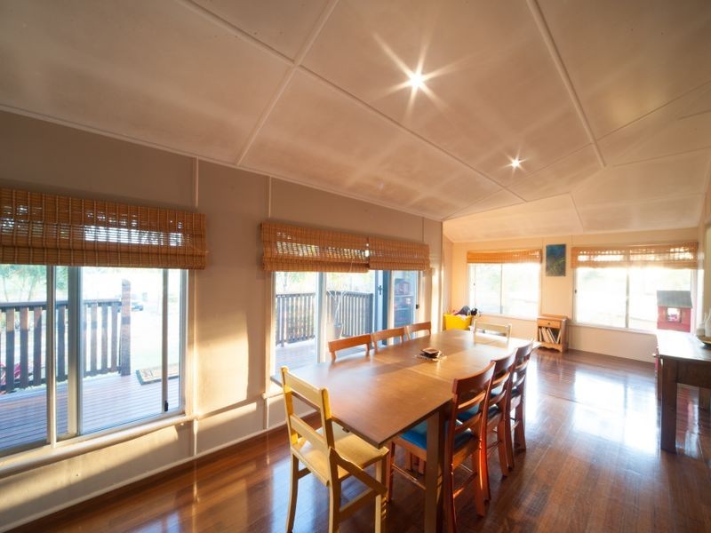 45 Gregory Cannon Valley Road, Gregory River QLD 4800