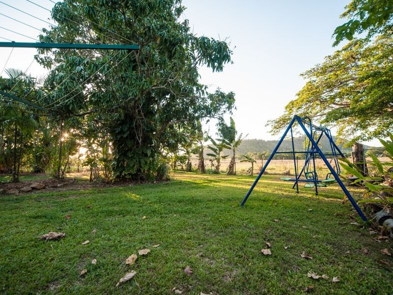 45 Gregory Cannon Valley Road, Gregory River QLD 4800