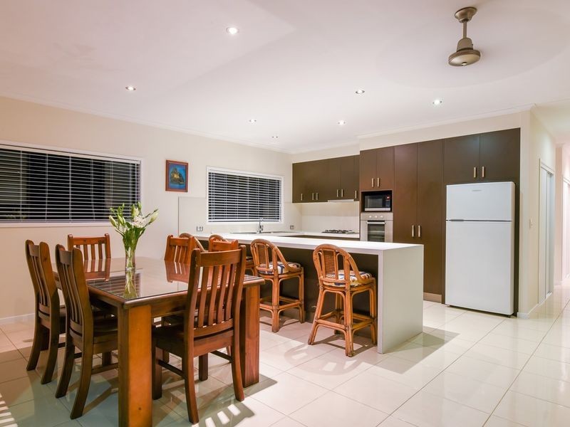 5 Scenic Ridge Drive, Cannonvale QLD 4802