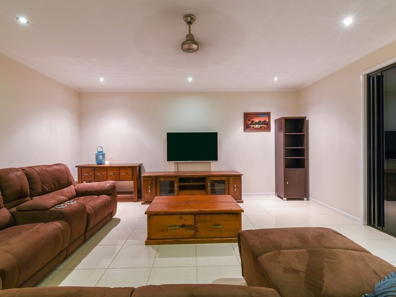 5 Scenic Ridge Drive, Cannonvale QLD 4802