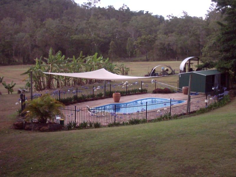 Cannon Valley QLD 4800