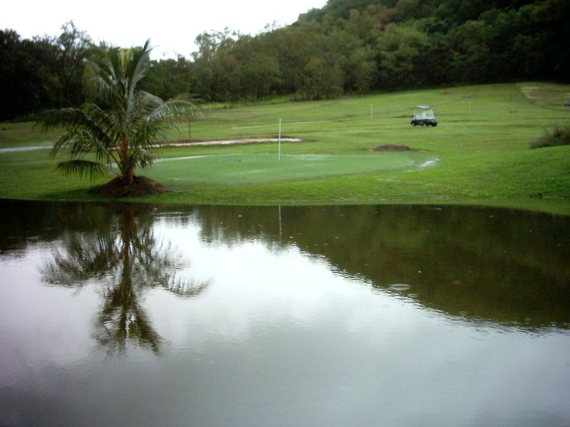 Cannon Valley QLD 4800
