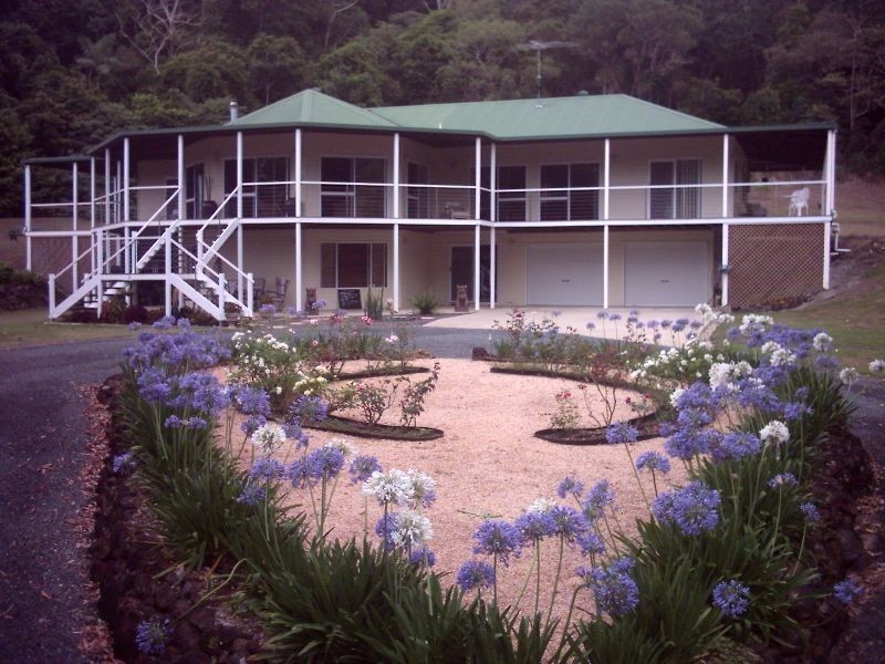 Cannon Valley QLD 4800