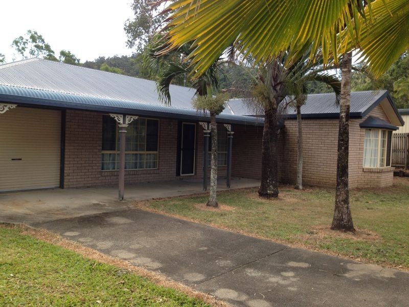 23 Stormvogel Drive, Jubilee Pocket QLD 4802