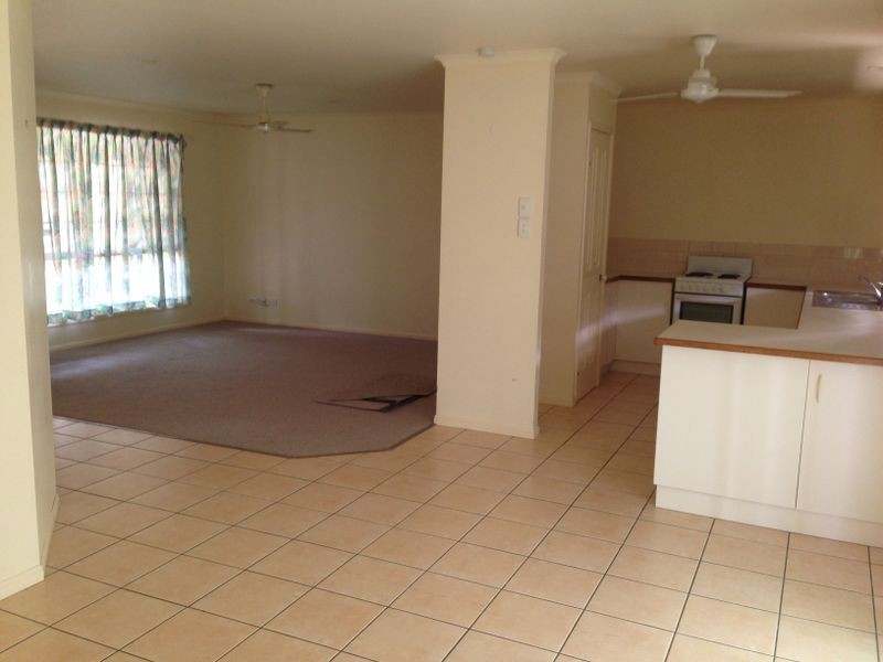 23 Stormvogel Drive, Jubilee Pocket QLD 4802