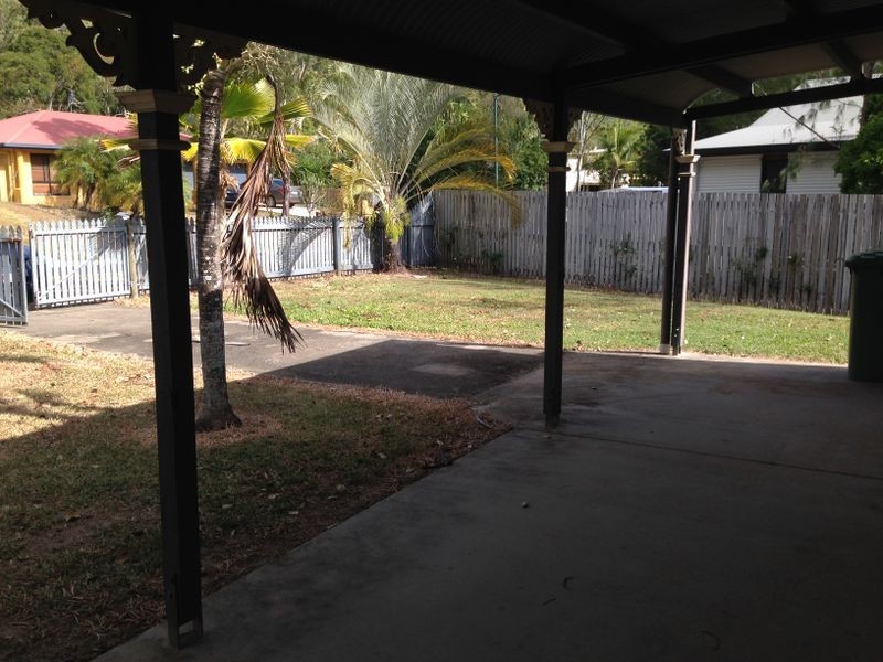 23 Stormvogel Drive, Jubilee Pocket QLD 4802