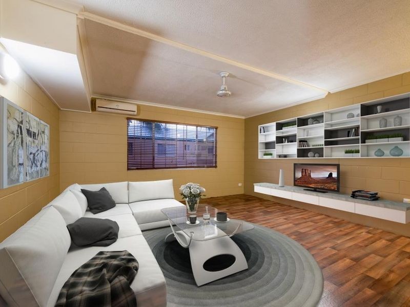 Unit 11/3 Eshelby Drive, Cannonvale QLD 4802