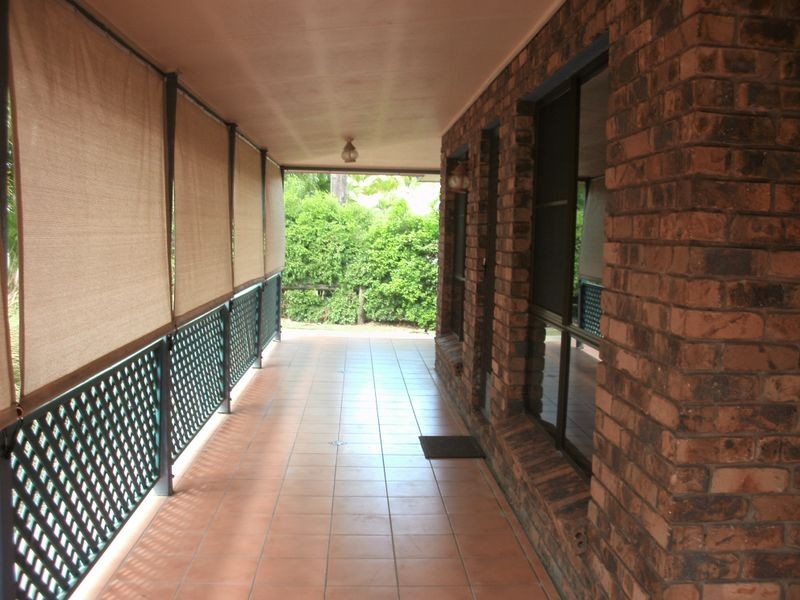 13 A Wildlife Road, Jubilee Pocket QLD 4802