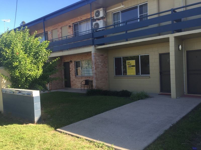 5/2 Florence Street, Proserpine QLD 4800
