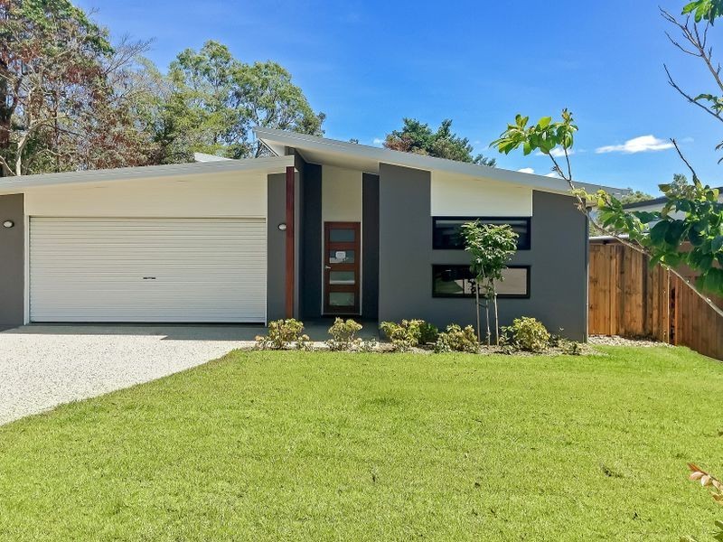 10 Springfield Circuit, Cannonvale QLD 4802