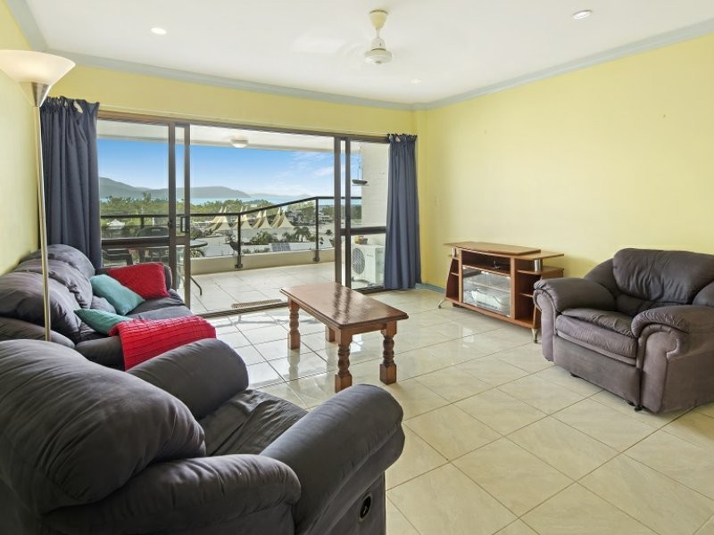 Unit 117/2 Eshelby Drive, Cannonvale QLD 4802