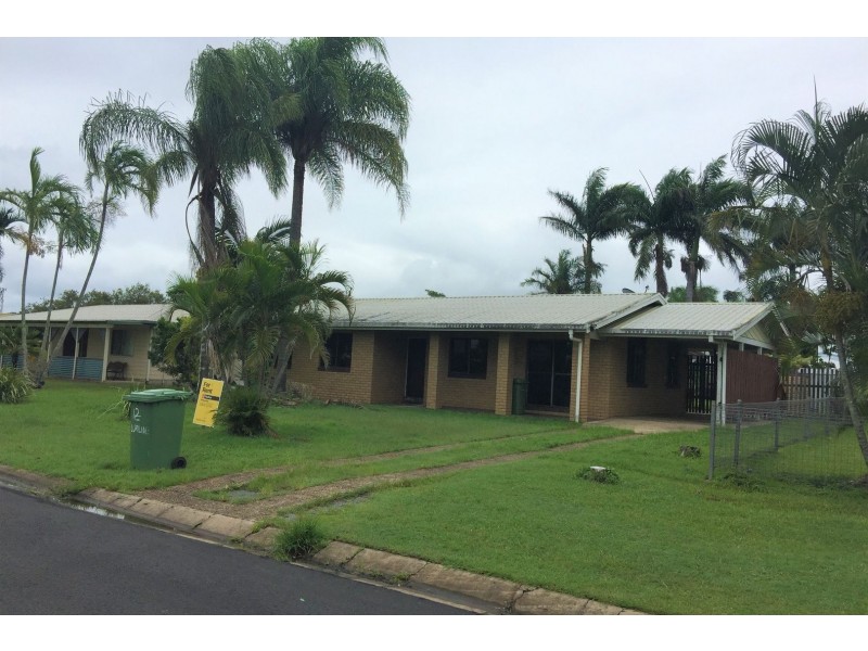 14 Lurline Drive, Proserpine QLD 4800