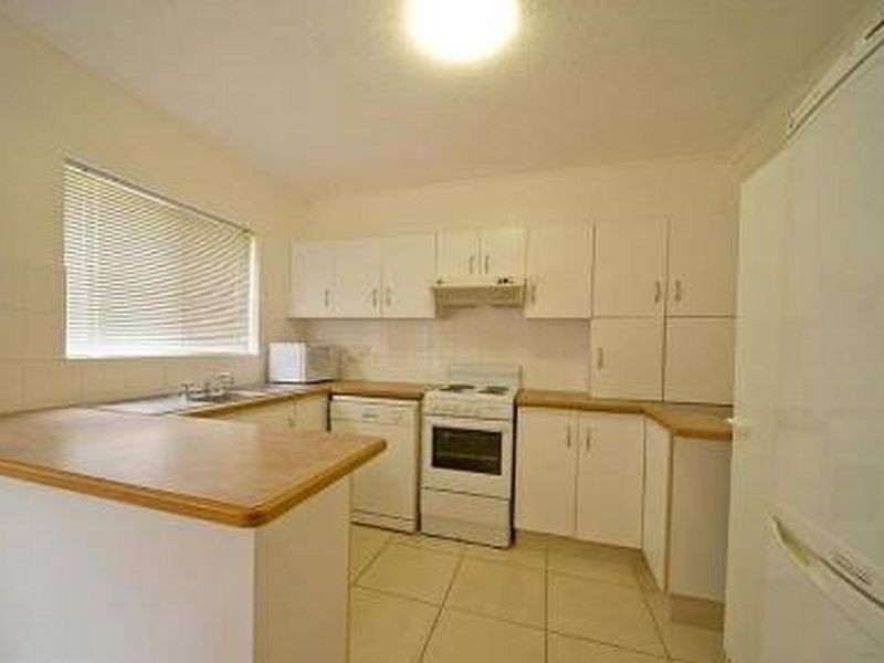 Unit 25/3 Eshelby Drive, Cannonvale QLD 4802