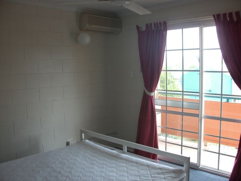 Unit 25/3 Eshelby Drive, Cannonvale QLD 4802