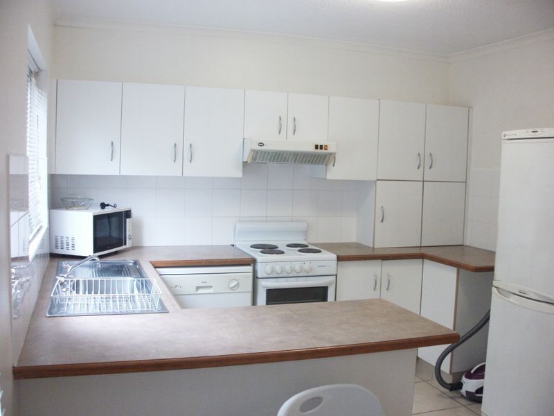 Unit 25/3 Eshelby Drive, Cannonvale QLD 4802