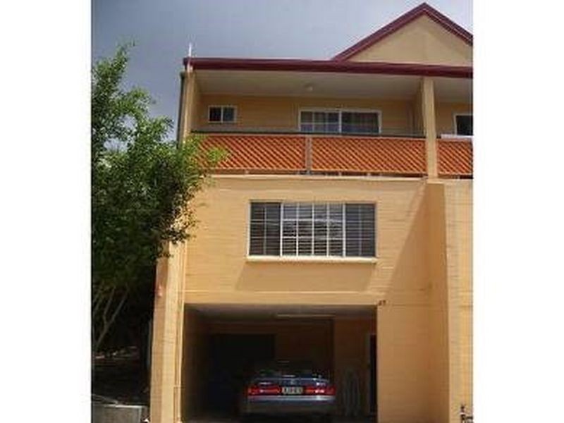 Unit 25/3 Eshelby Drive, Cannonvale QLD 4802