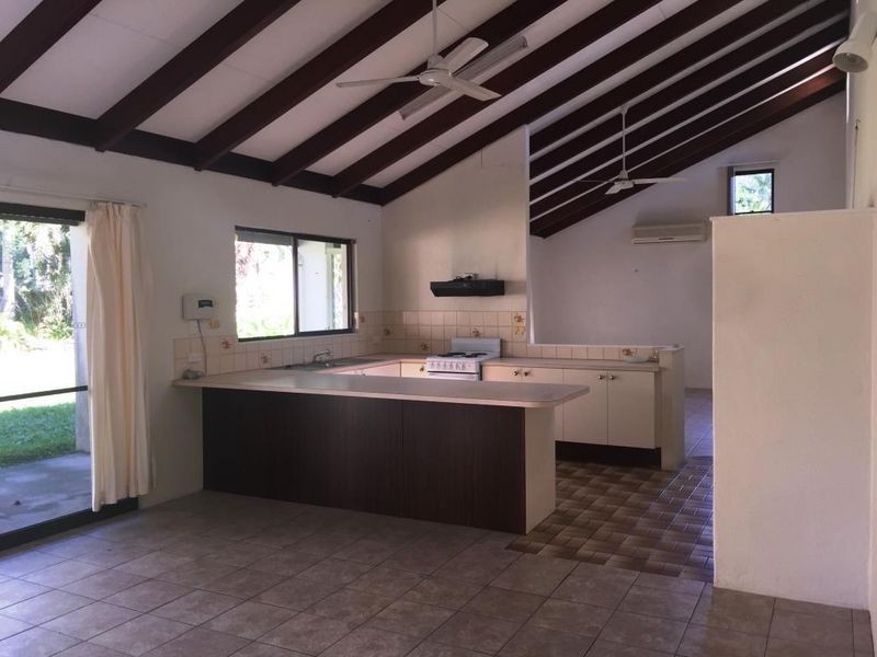 1 Maeva Street, Jubilee Pocket QLD 4802