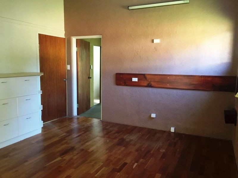 1 Maeva Street, Jubilee Pocket QLD 4802