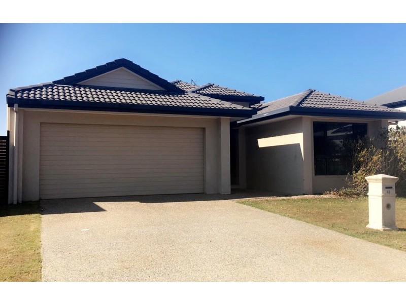 49 Abell Road, Cannonvale QLD 4802