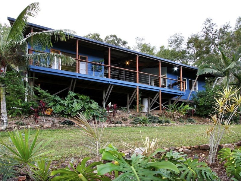 15 Allan Road, Conway Beach QLD 4800