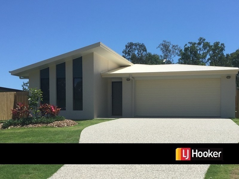 47 Trader Crescent, Cannonvale QLD 4802