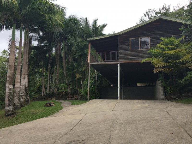 16 Brandy Creek Road, Brandy Creek QLD 4800