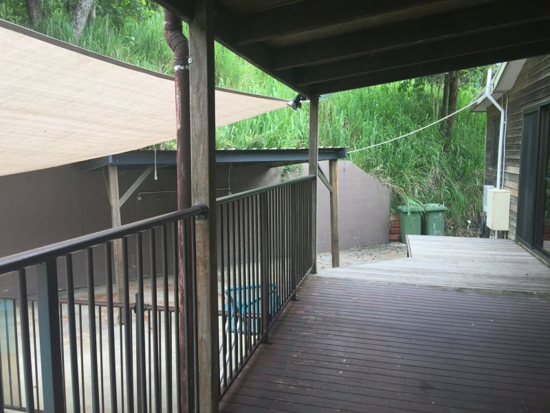 16 Brandy Creek Road, Brandy Creek QLD 4800