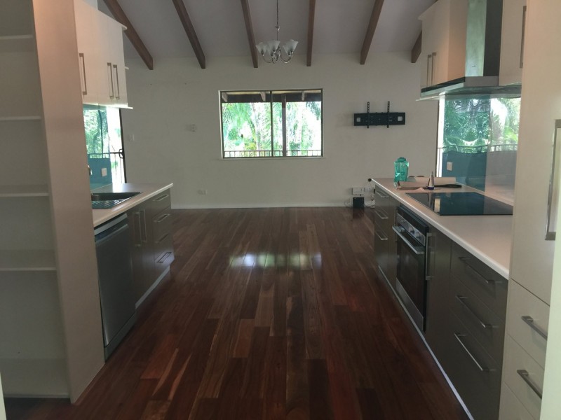 16 Brandy Creek Road, Brandy Creek QLD 4800