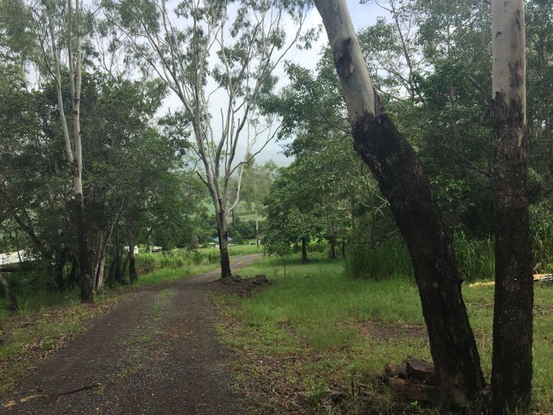 16 Brandy Creek Road, Brandy Creek QLD 4800
