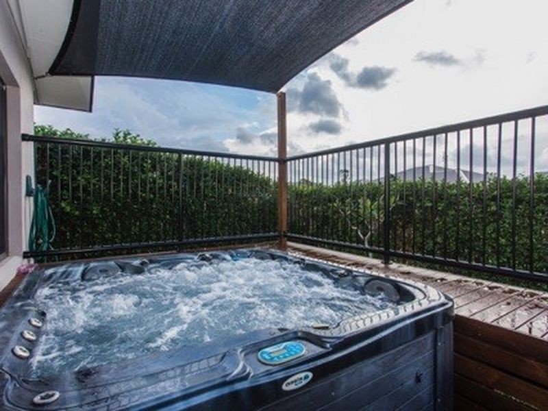 97 Fairweather Road, Cannonvale QLD 4802