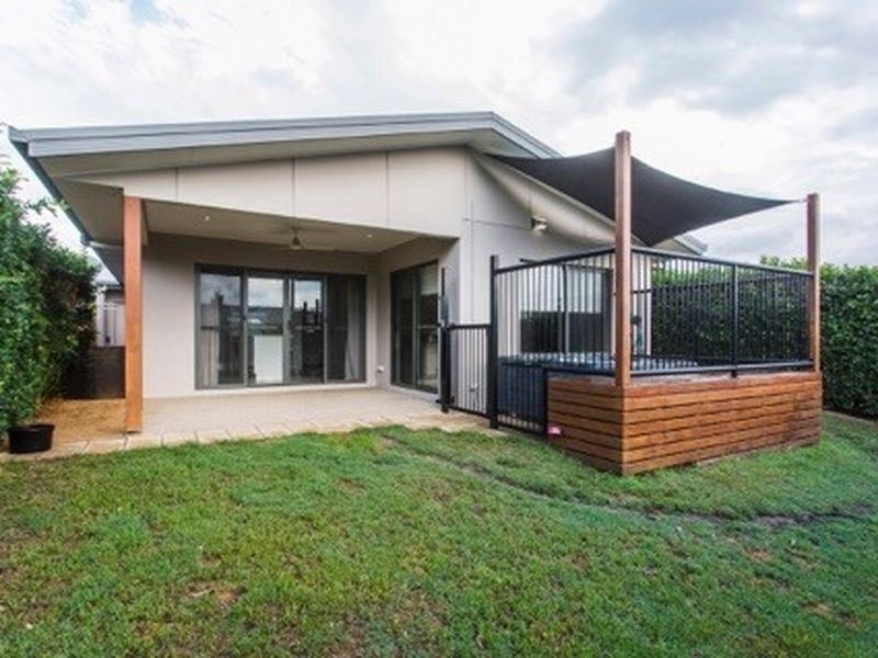 97 Fairweather Road, Cannonvale QLD 4802