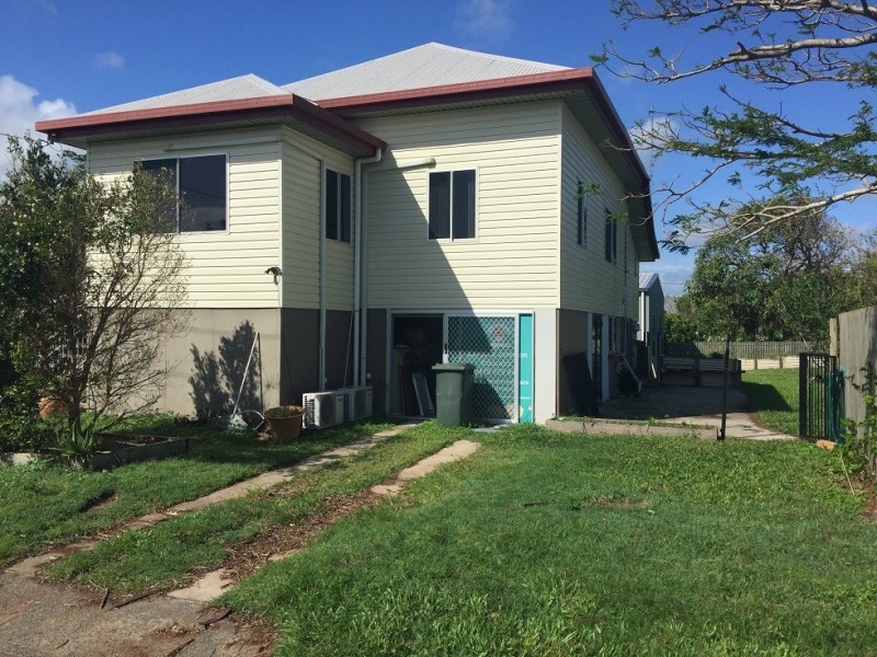 5 Barry Street, Proserpine QLD 4800